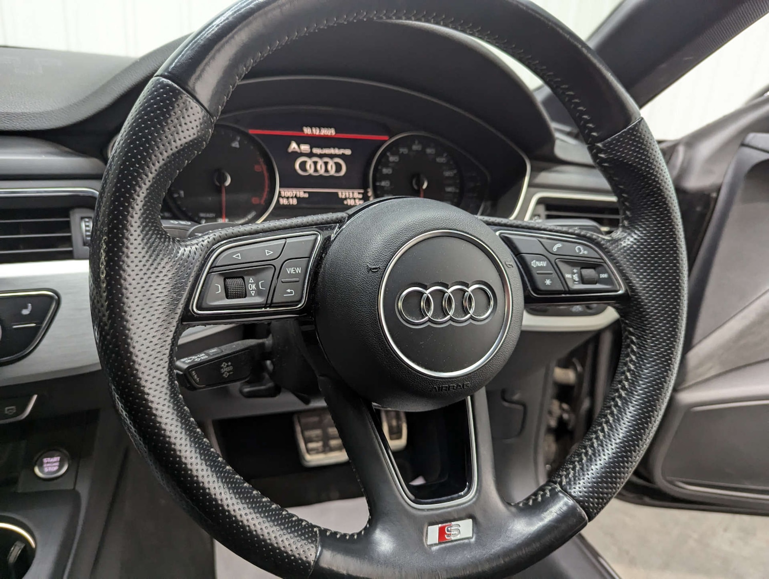 Used Audi A5 2017 for sale - 76949864: Photo 76