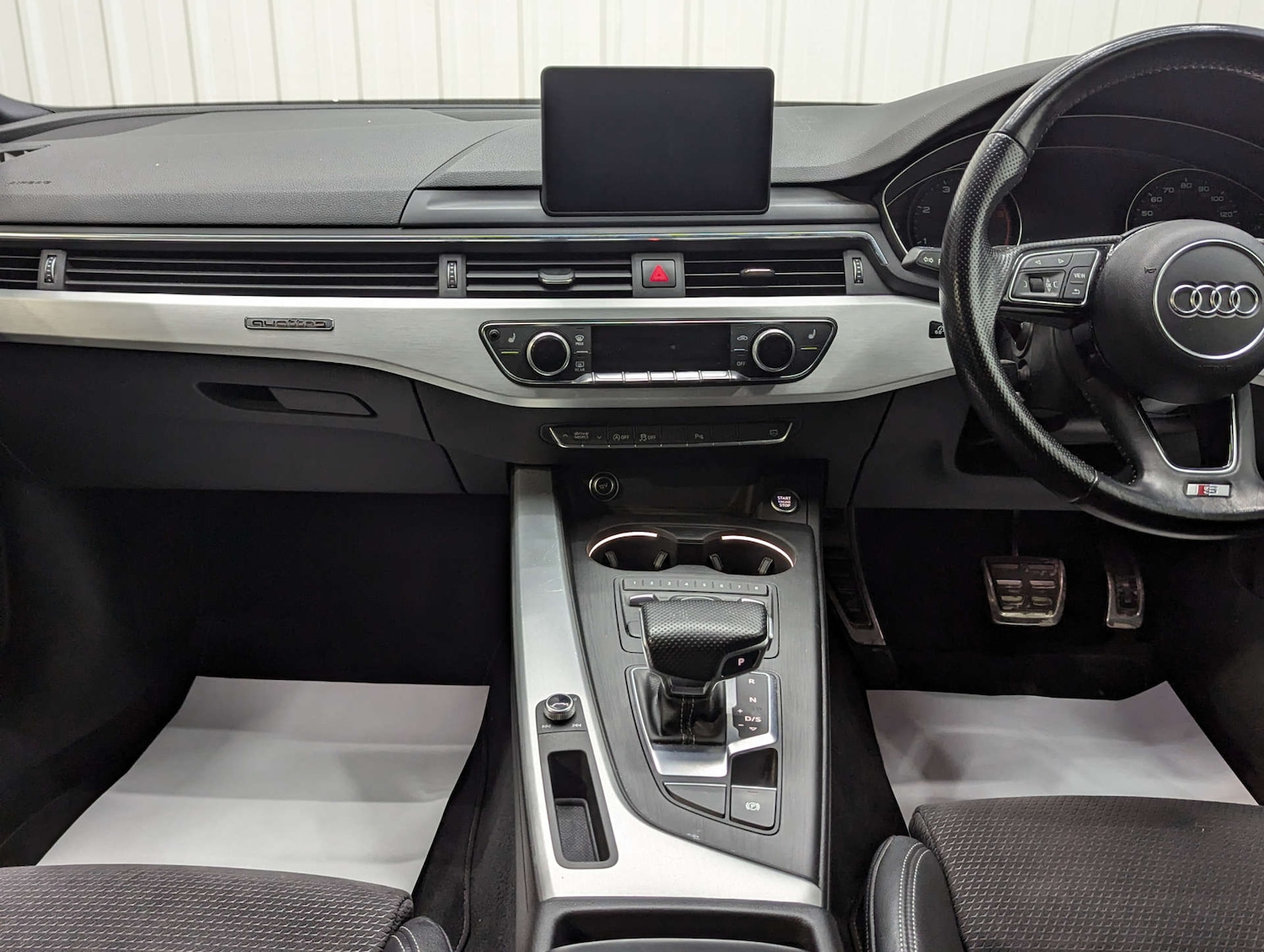 Used Audi A5 2017 for sale - 76949864: Photo 80