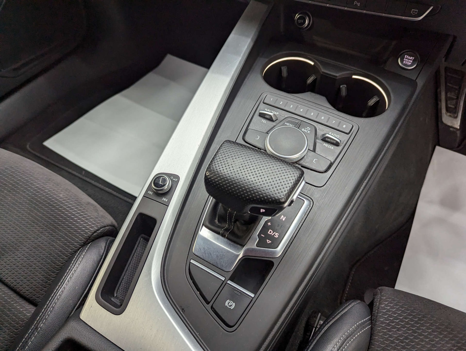 Used Audi A5 2017 for sale - 76949864: Photo 89