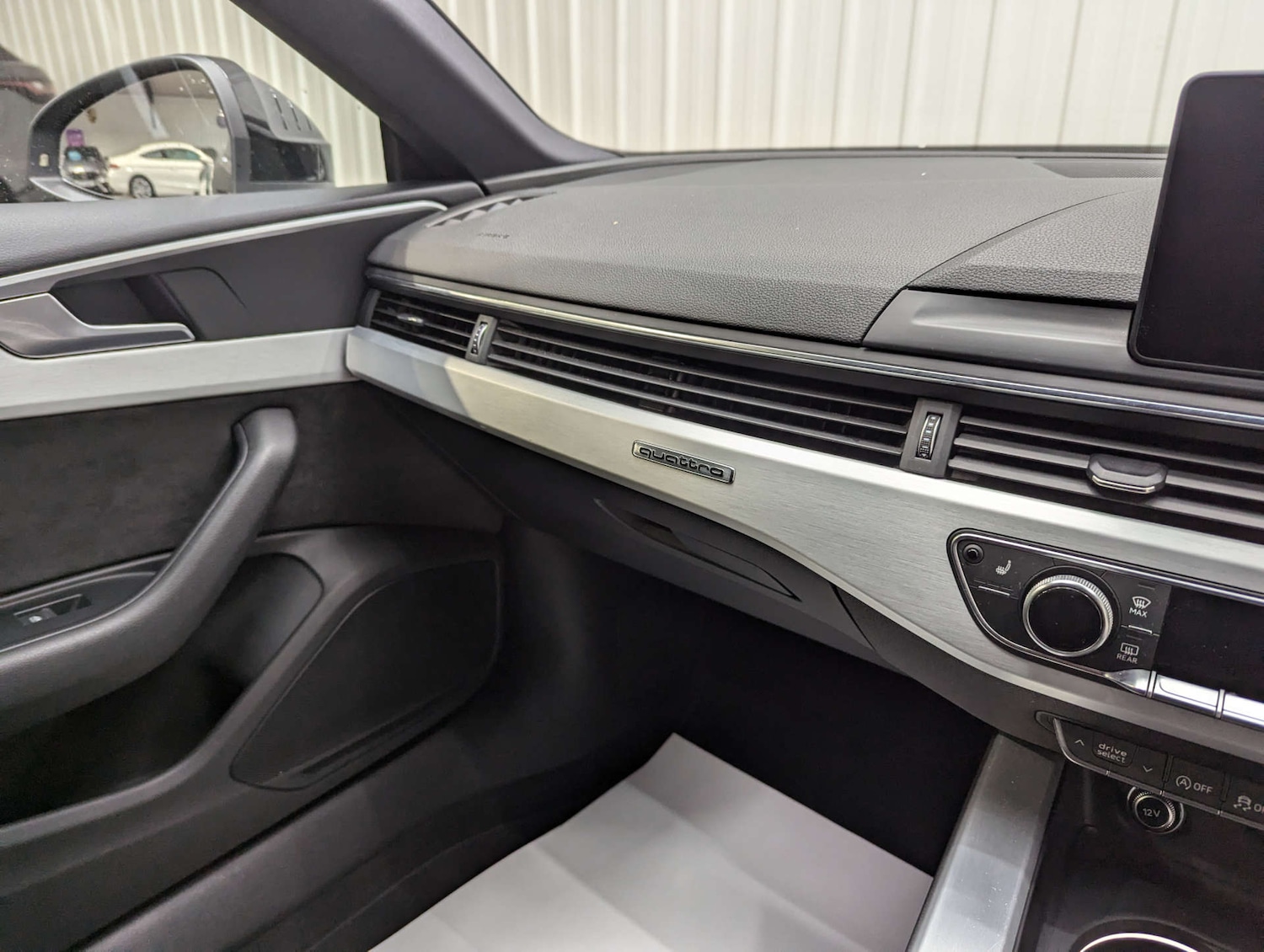 Used Audi A5 2017 for sale - 76949864: Photo 91