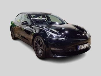 Used Tesla Model 3 2020 for sale - 78415313: Photo