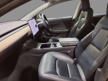 Used Tesla Model 3 2020 for sale - 78415313: Photo