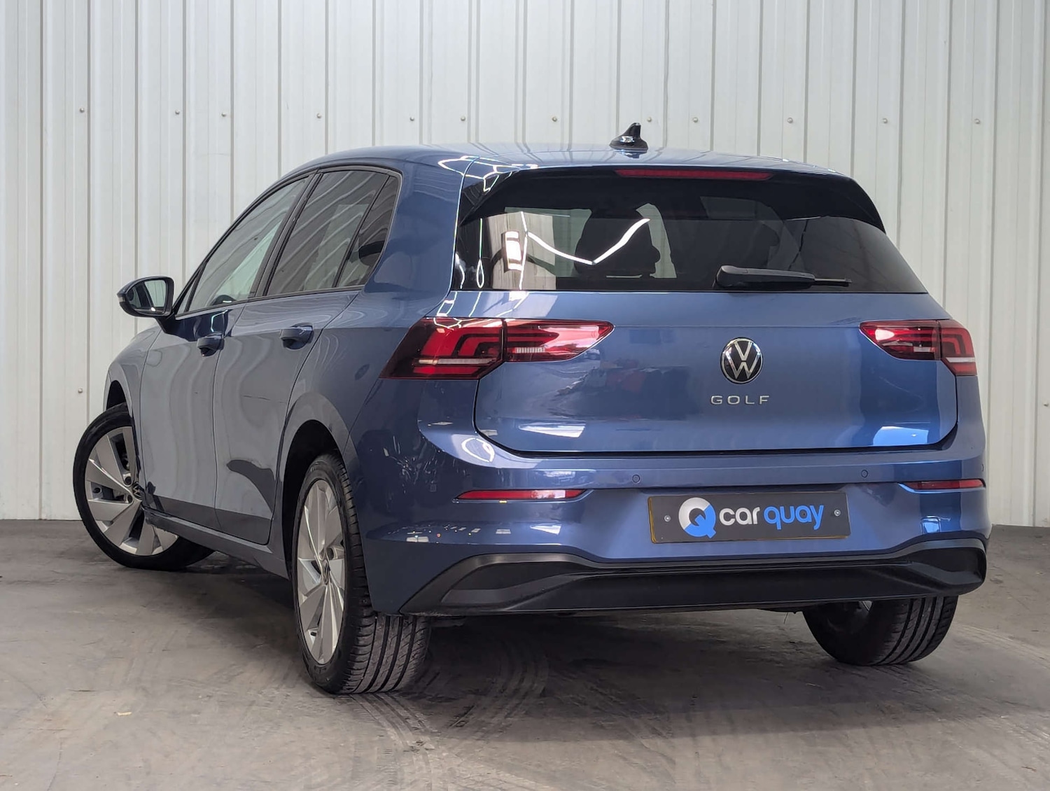 Used Volkswagen Golf 2024 for sale - 76363863: Photo 11