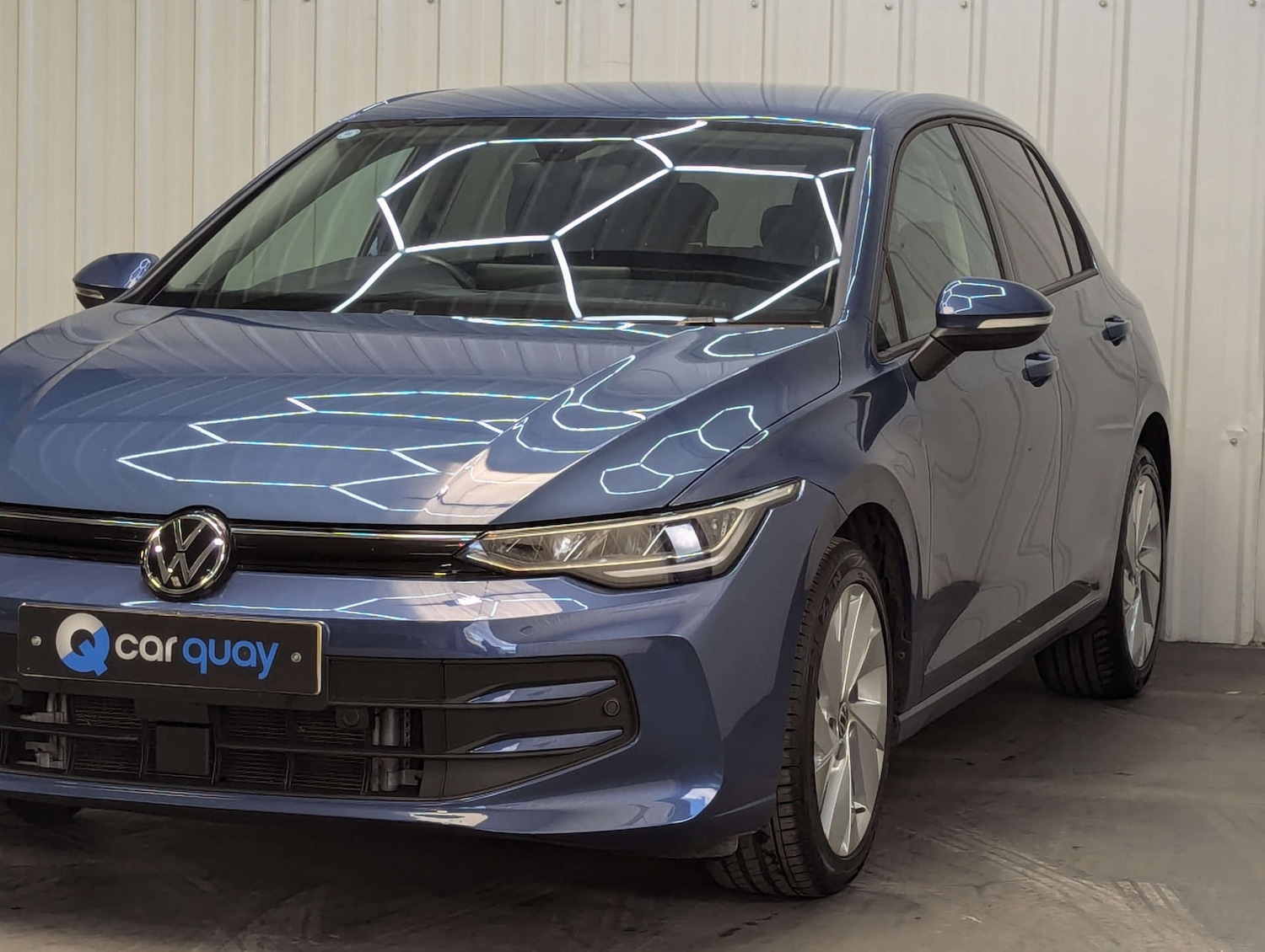 Used Volkswagen Golf 2024 for sale - 76363863: Photo 20