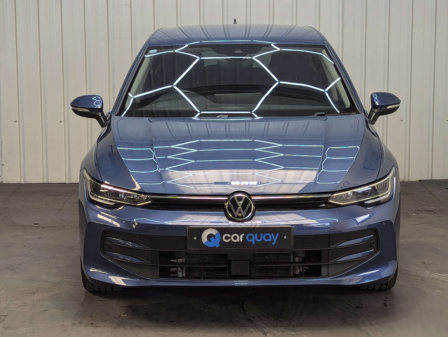 Used Volkswagen Golf 2024 for sale - 76363863: Photo 21