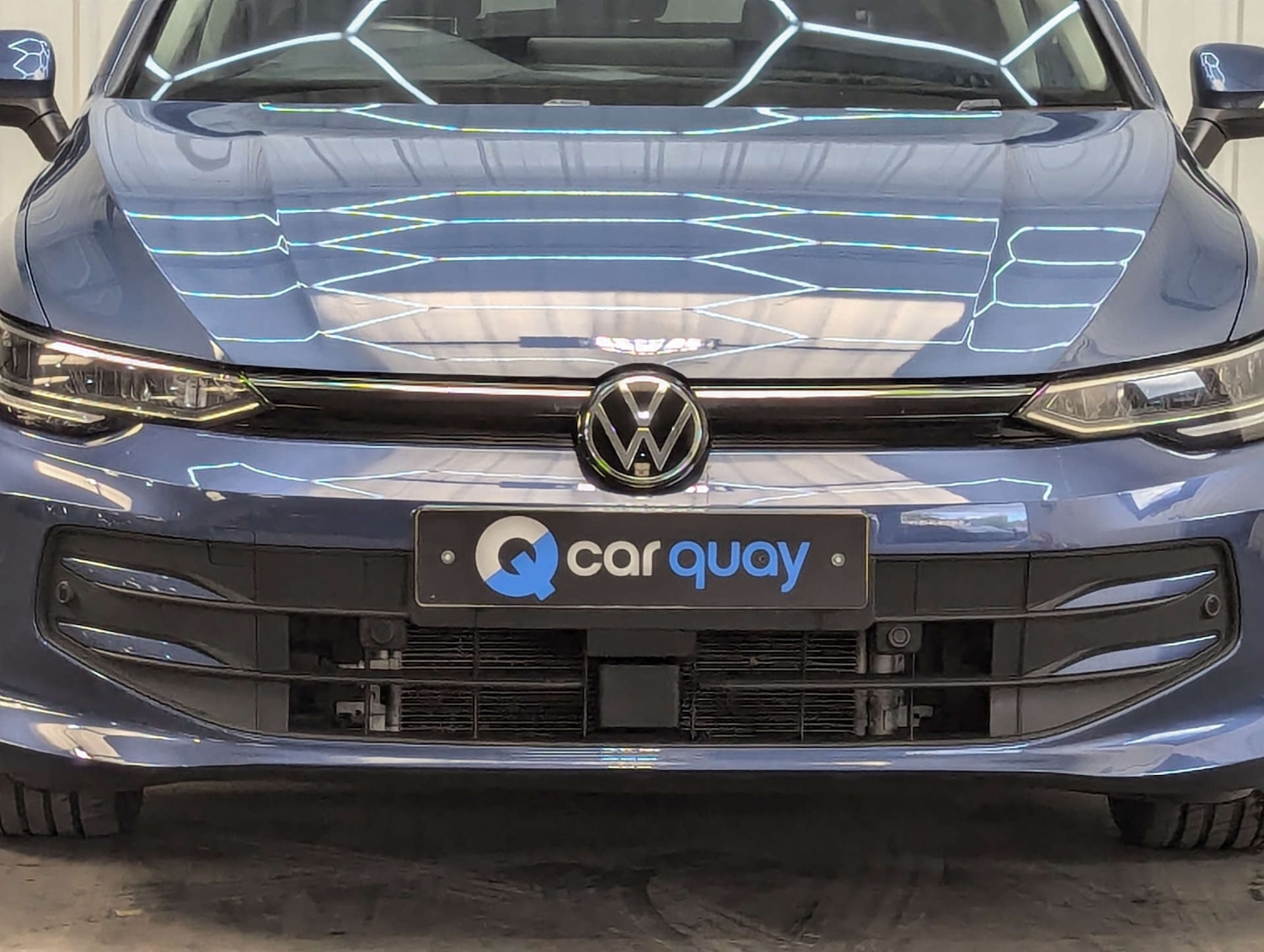 Used Volkswagen Golf 2024 for sale - 76363863: Photo 23