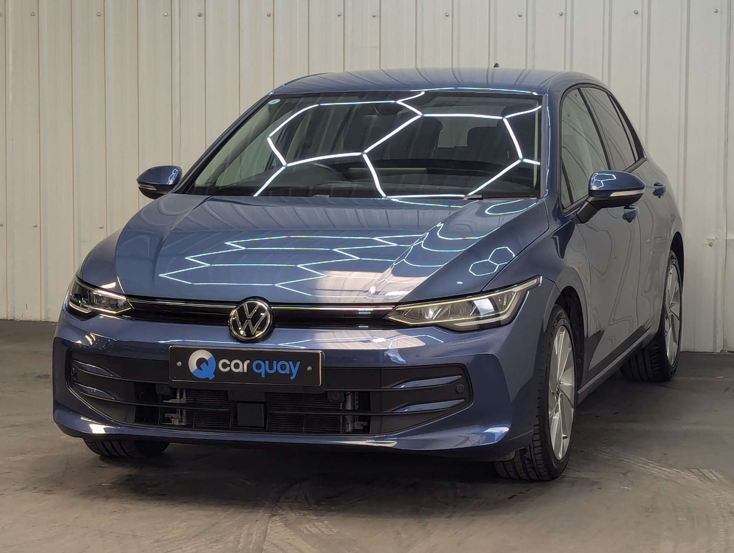 Used Volkswagen Golf 2024 for sale - 76363863: Photo 25