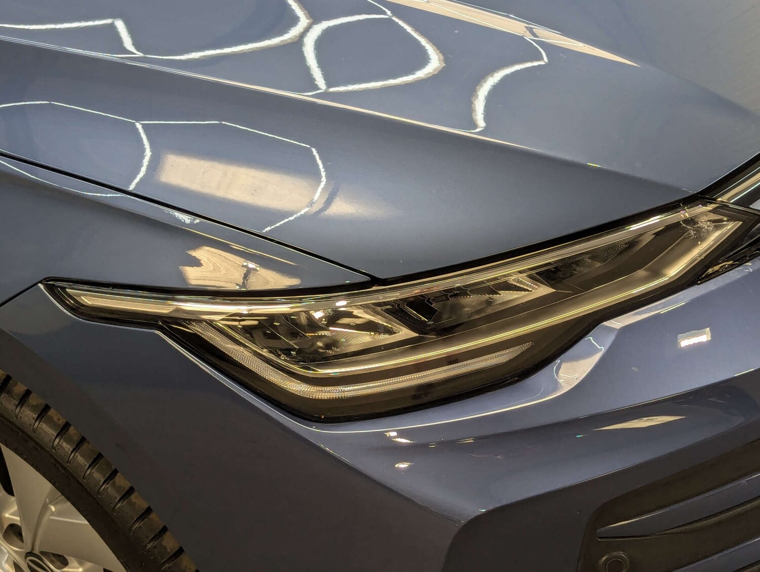 Used Volkswagen Golf 2024 for sale - 76363863: Photo 27