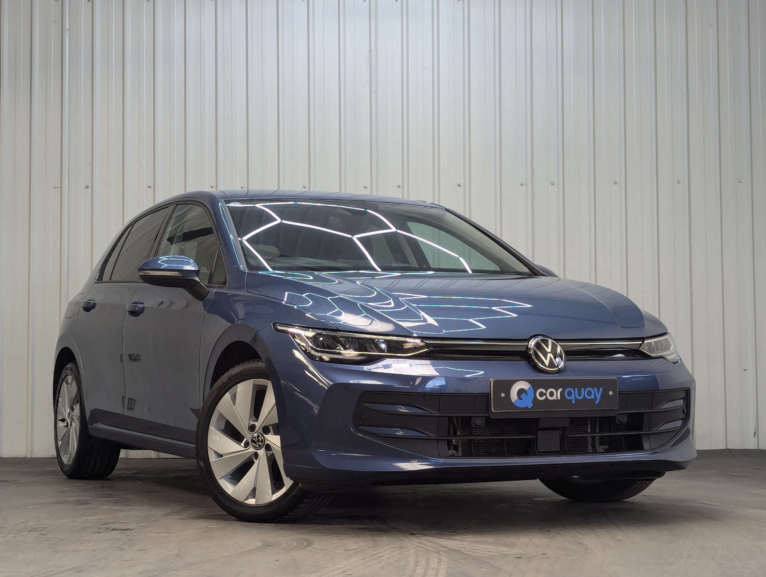 Used Volkswagen Golf 2024 for sale - 76363863: Photo 4