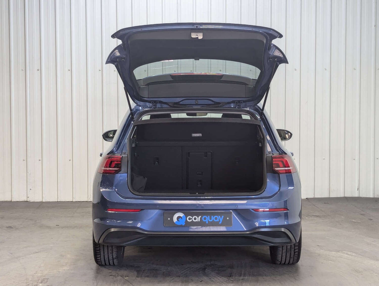 Used Volkswagen Golf 2024 for sale - 76363863: Photo 43