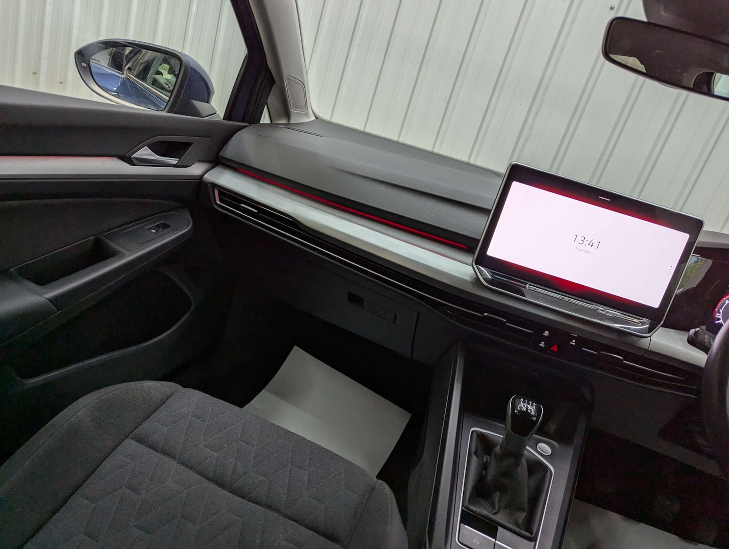 Used Volkswagen Golf 2024 for sale - 76363863: Photo 46