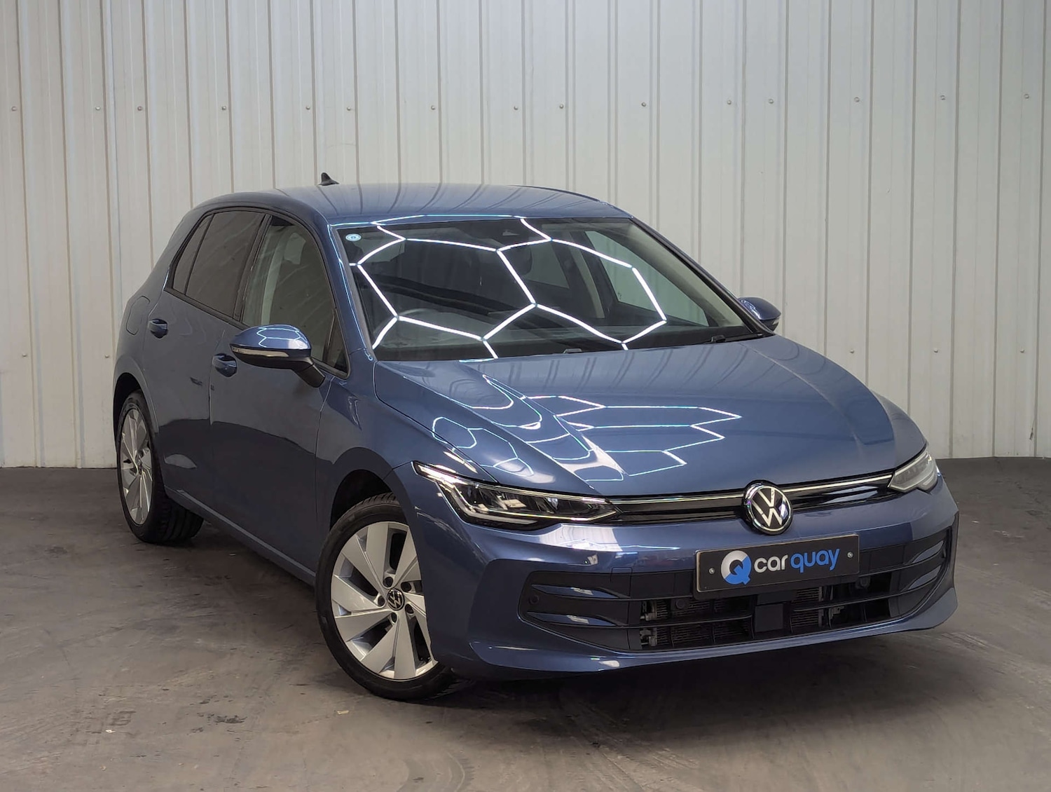 Used Volkswagen Golf 2024 for sale - 76363863: Photo 5