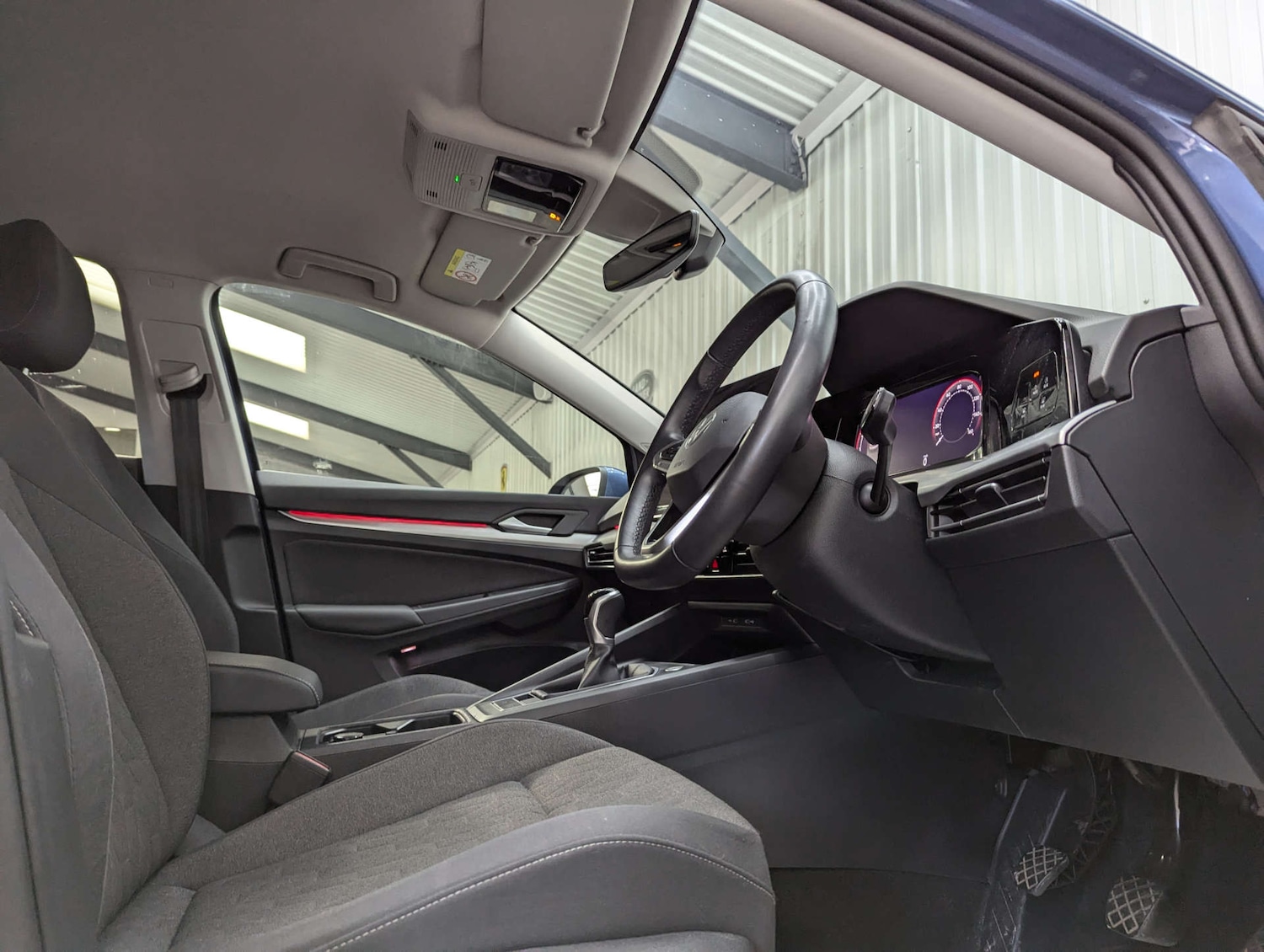 Used Volkswagen Golf 2024 for sale - 76363863: Photo 50