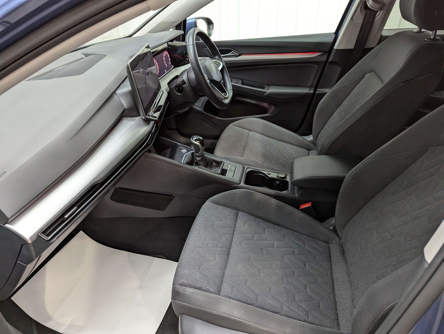 Used Volkswagen Golf 2024 for sale - 76363863: Photo 54