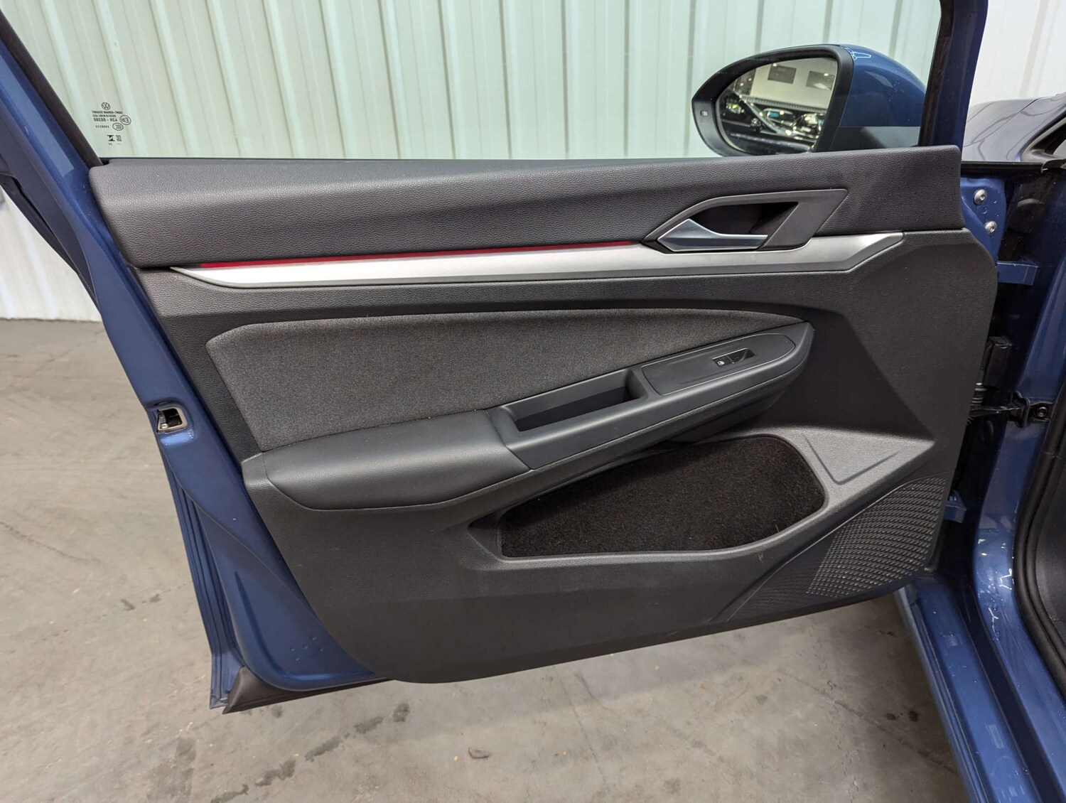 Used Volkswagen Golf 2024 for sale - 76363863: Photo 59