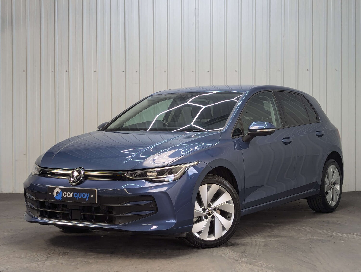 Used Volkswagen Golf 2024 for sale - 76363863: Photo 6