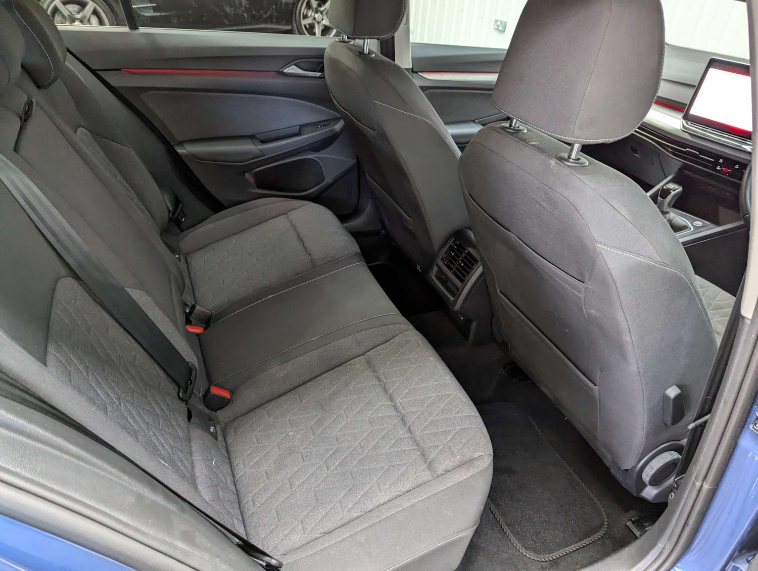 Used Volkswagen Golf 2024 for sale - 76363863: Photo 60