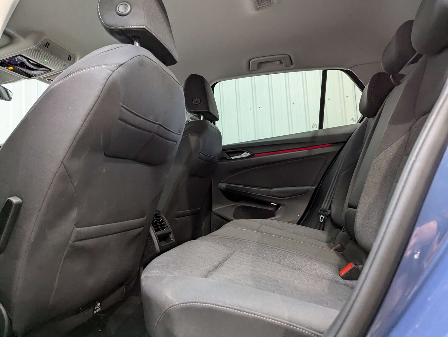 Used Volkswagen Golf 2024 for sale - 76363863: Photo 67