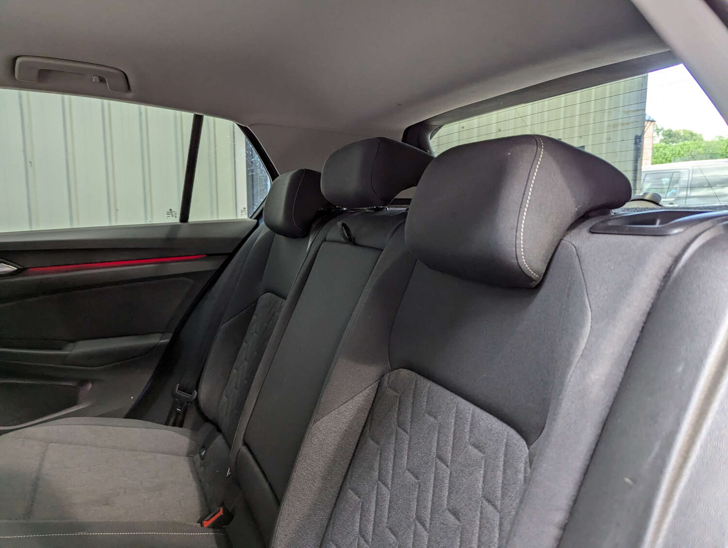 Used Volkswagen Golf 2024 for sale - 76363863: Photo 68