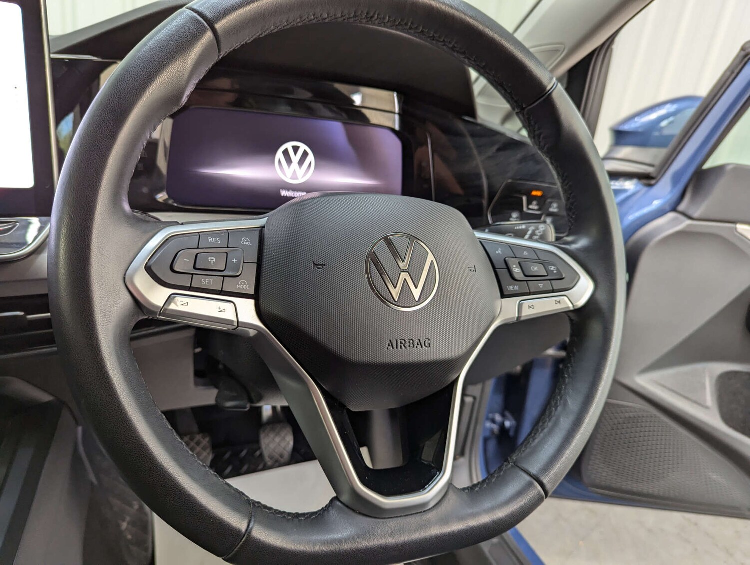 Used Volkswagen Golf 2024 for sale - 76363863: Photo 77