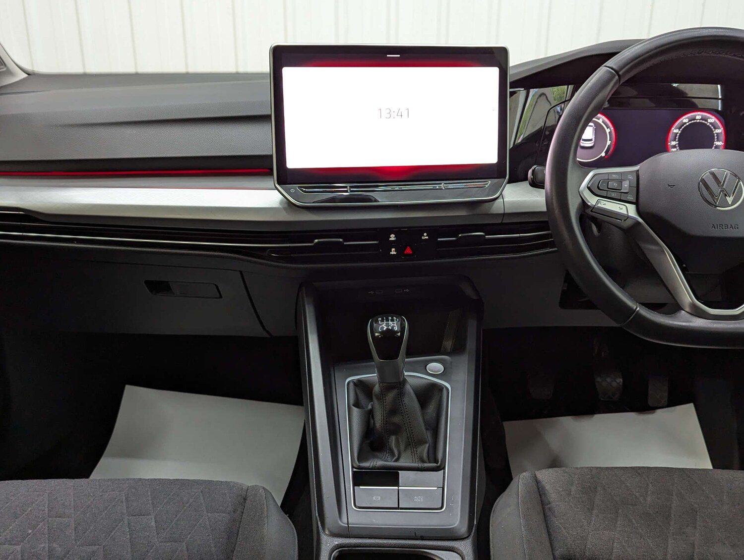 Used Volkswagen Golf 2024 for sale - 76363863: Photo 79