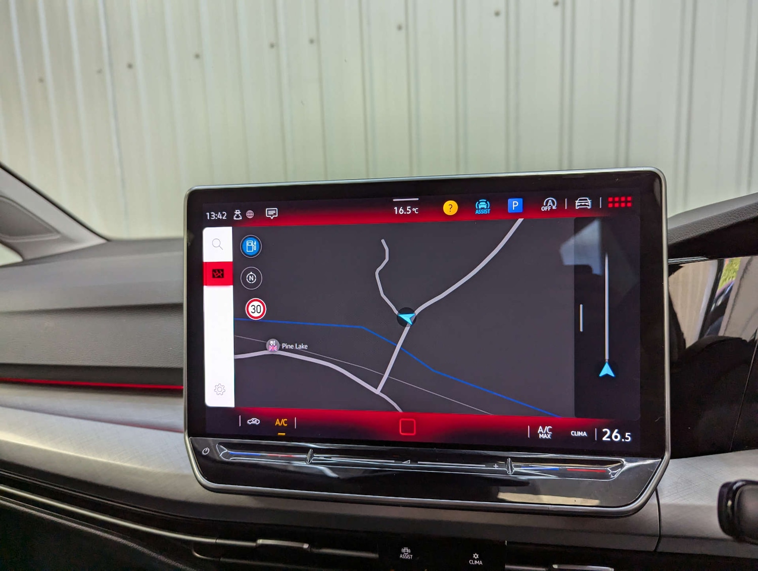 Used Volkswagen Golf 2024 for sale - 76363863: Photo 81