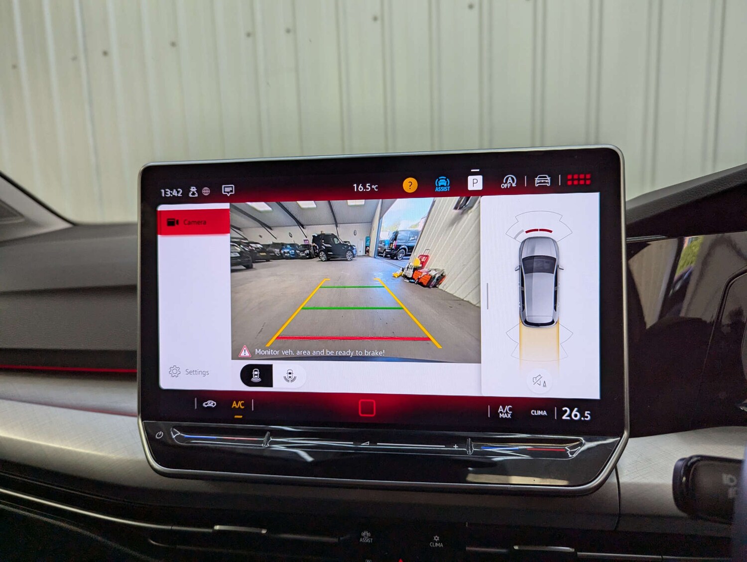 Used Volkswagen Golf 2024 for sale - 76363863: Photo 83