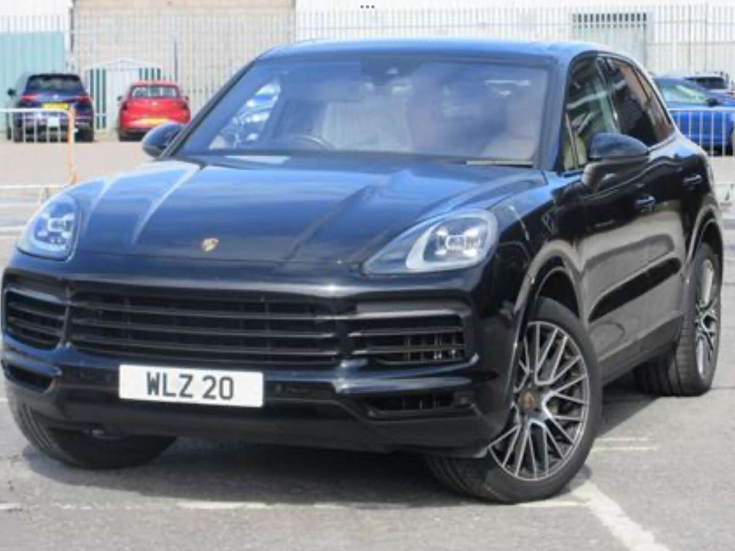 Vehicle 25