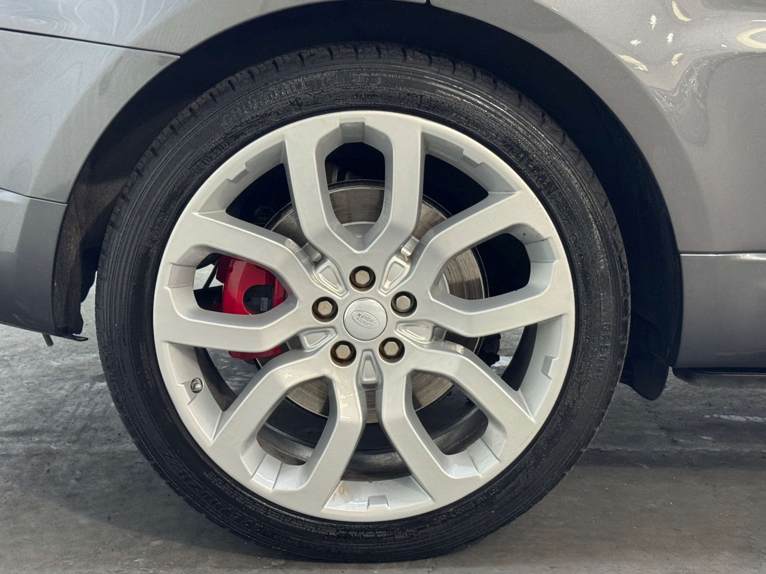 Used Land Rover Range Rover Sport 2018 for sale - 76363625: Photo 31