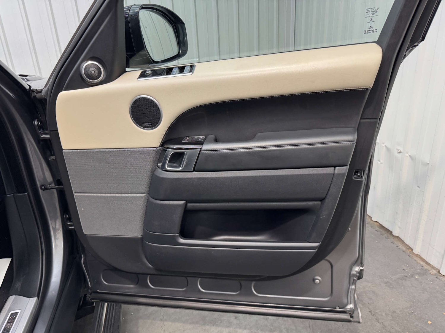 Used Land Rover Range Rover Sport 2018 for sale - 76363625: Photo 53