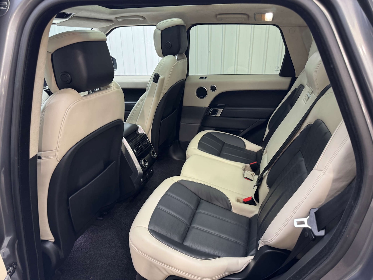 Used Land Rover Range Rover Sport 2018 for sale - 76363625: Photo 66