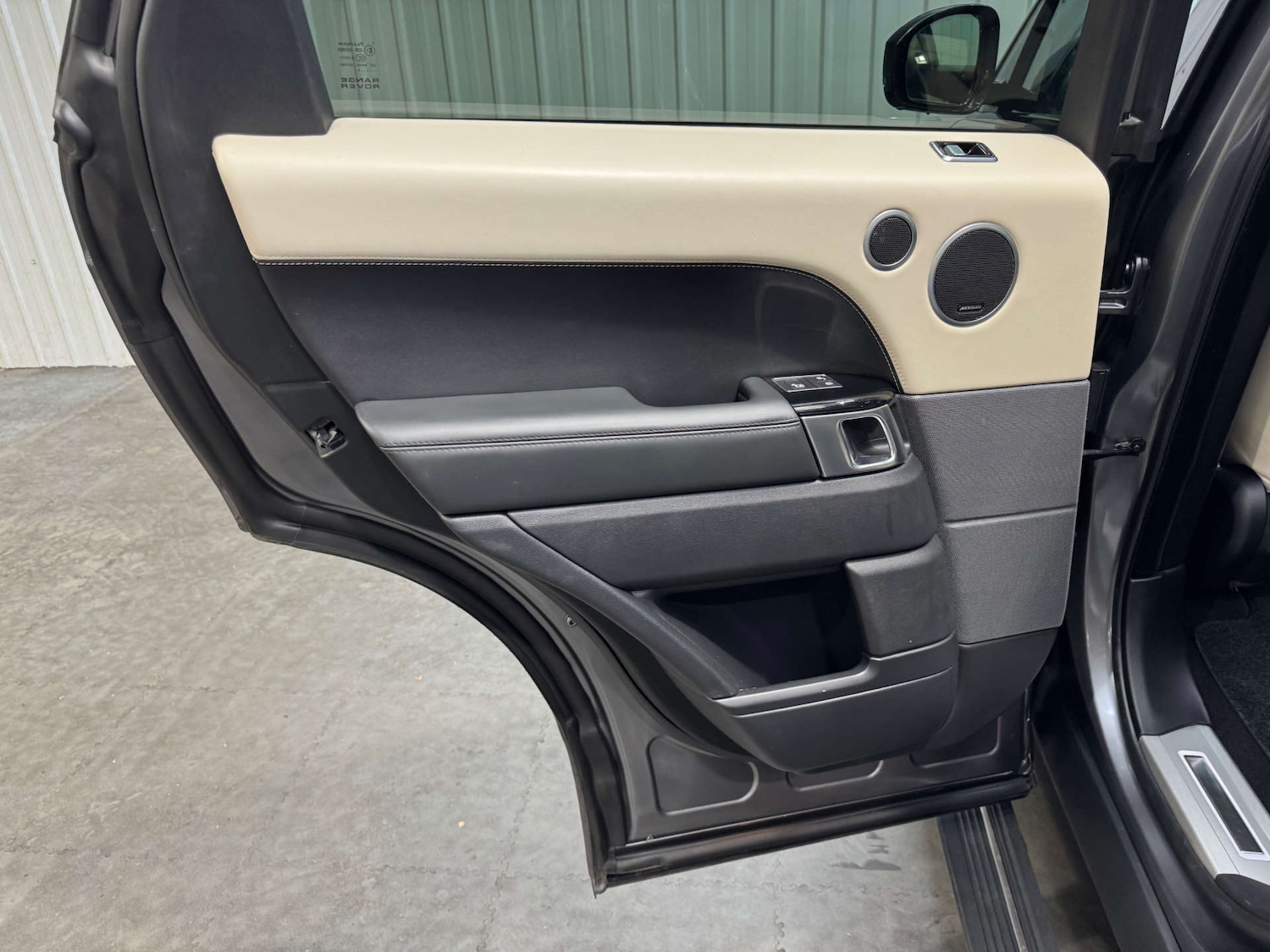 Used Land Rover Range Rover Sport 2018 for sale - 76363625: Photo 70