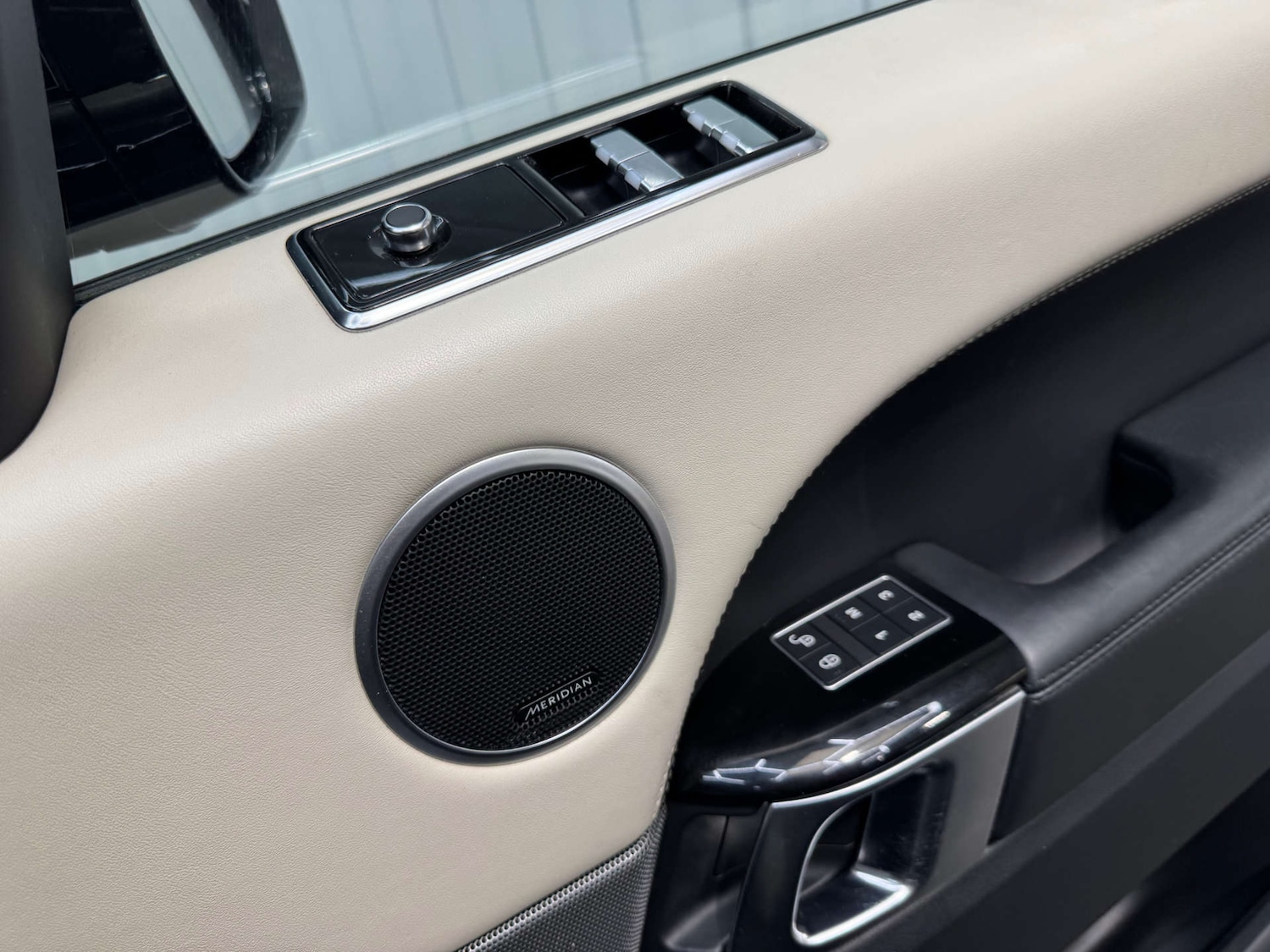 Used Land Rover Range Rover Sport 2018 for sale - 76363625: Photo 79