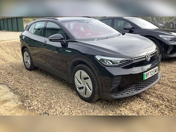 Used Volkswagen ID.4 2022 for sale - 79072871: Photo