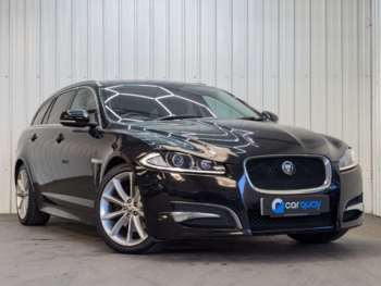 Used Jaguar XF 2012 for sale - 74960888: Photo