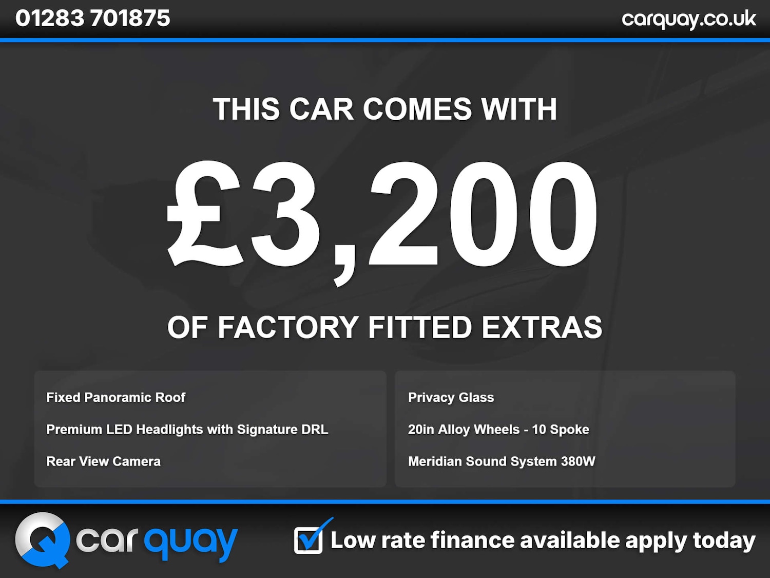 Used Land Rover Range Rover Velar 2018 for sale - 76527418: Photo 15