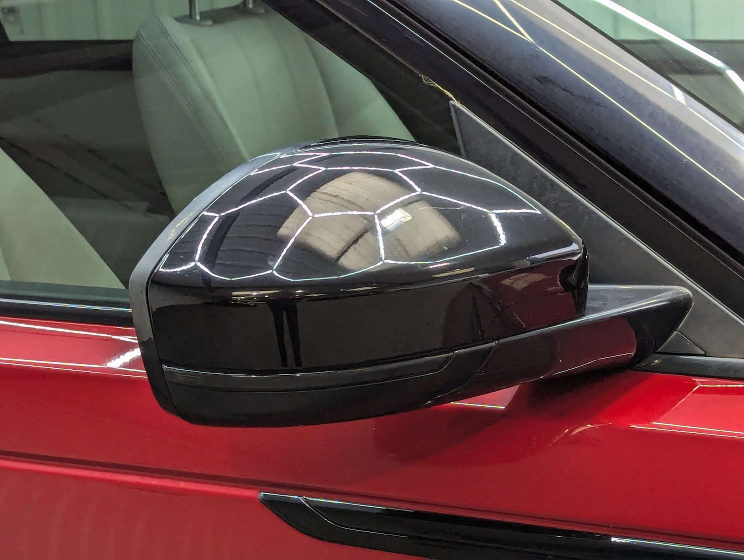 Used Land Rover Range Rover Velar 2018 for sale - 76527418: Photo 26