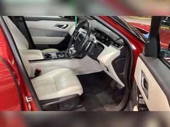 Used Land Rover Range Rover Velar 2018 for sale - 76527418: Photo