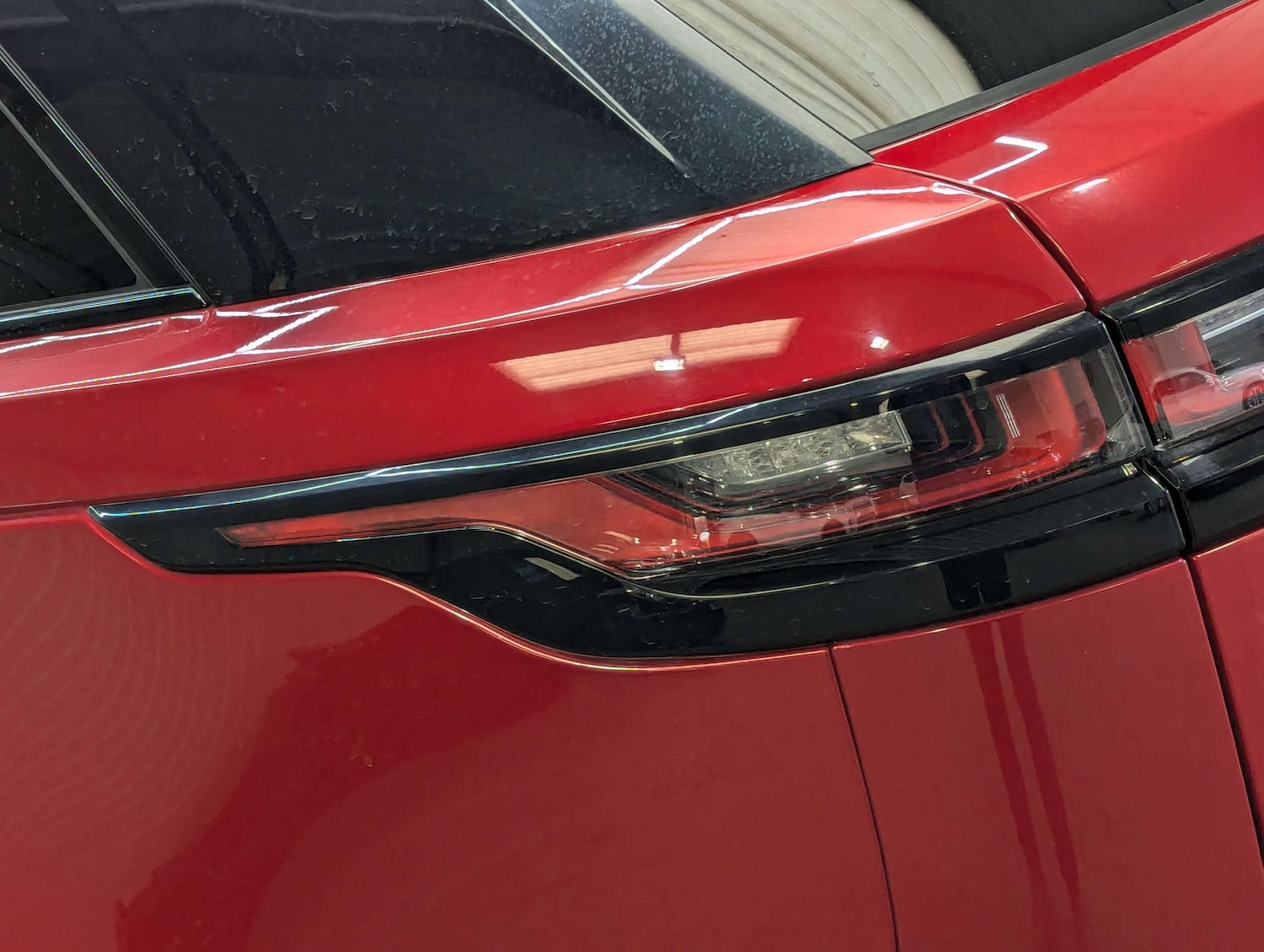 Used Land Rover Range Rover Velar 2018 for sale - 76527418: Photo 42