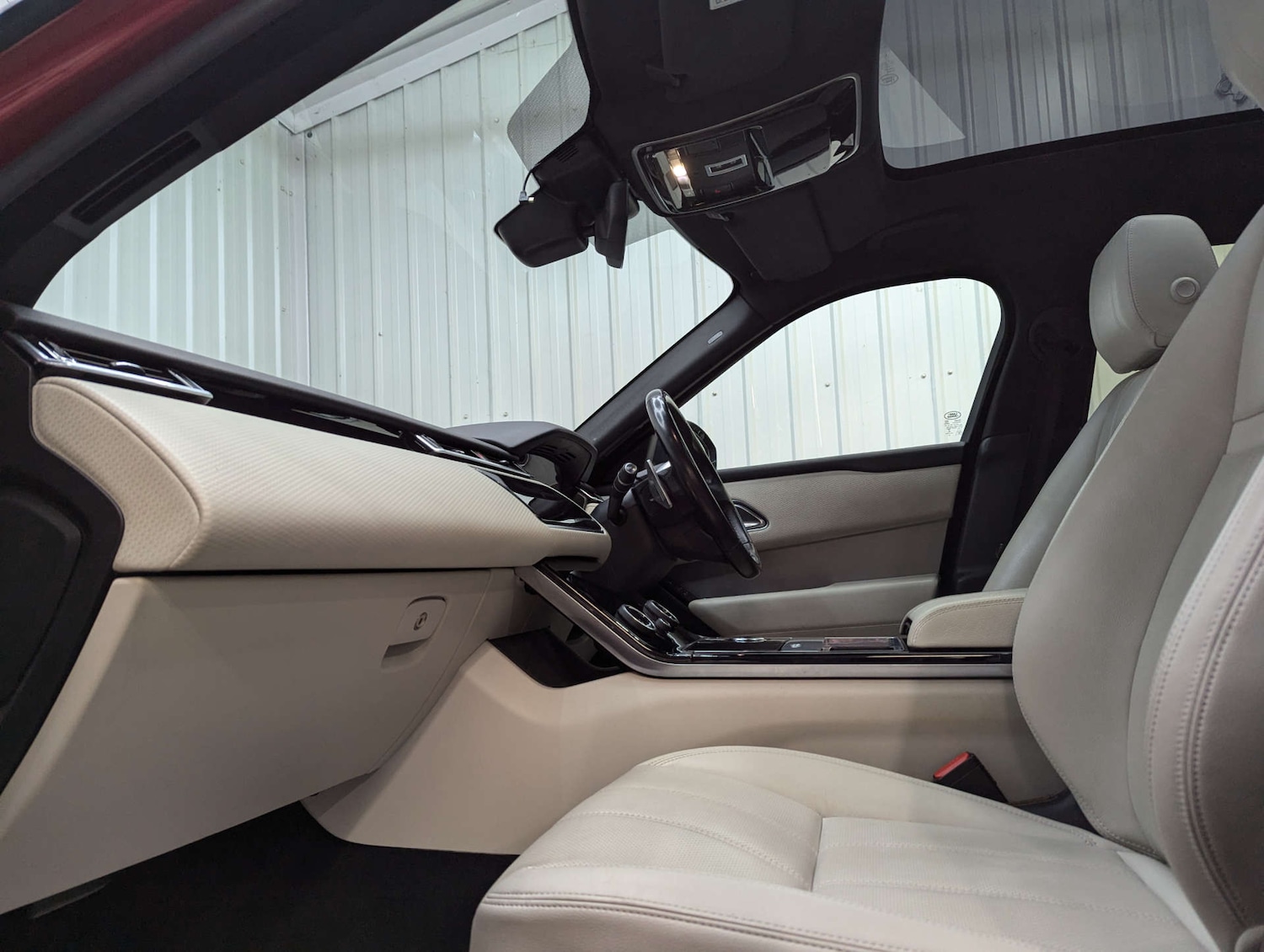 Used Land Rover Range Rover Velar 2018 for sale - 76527418: Photo 57