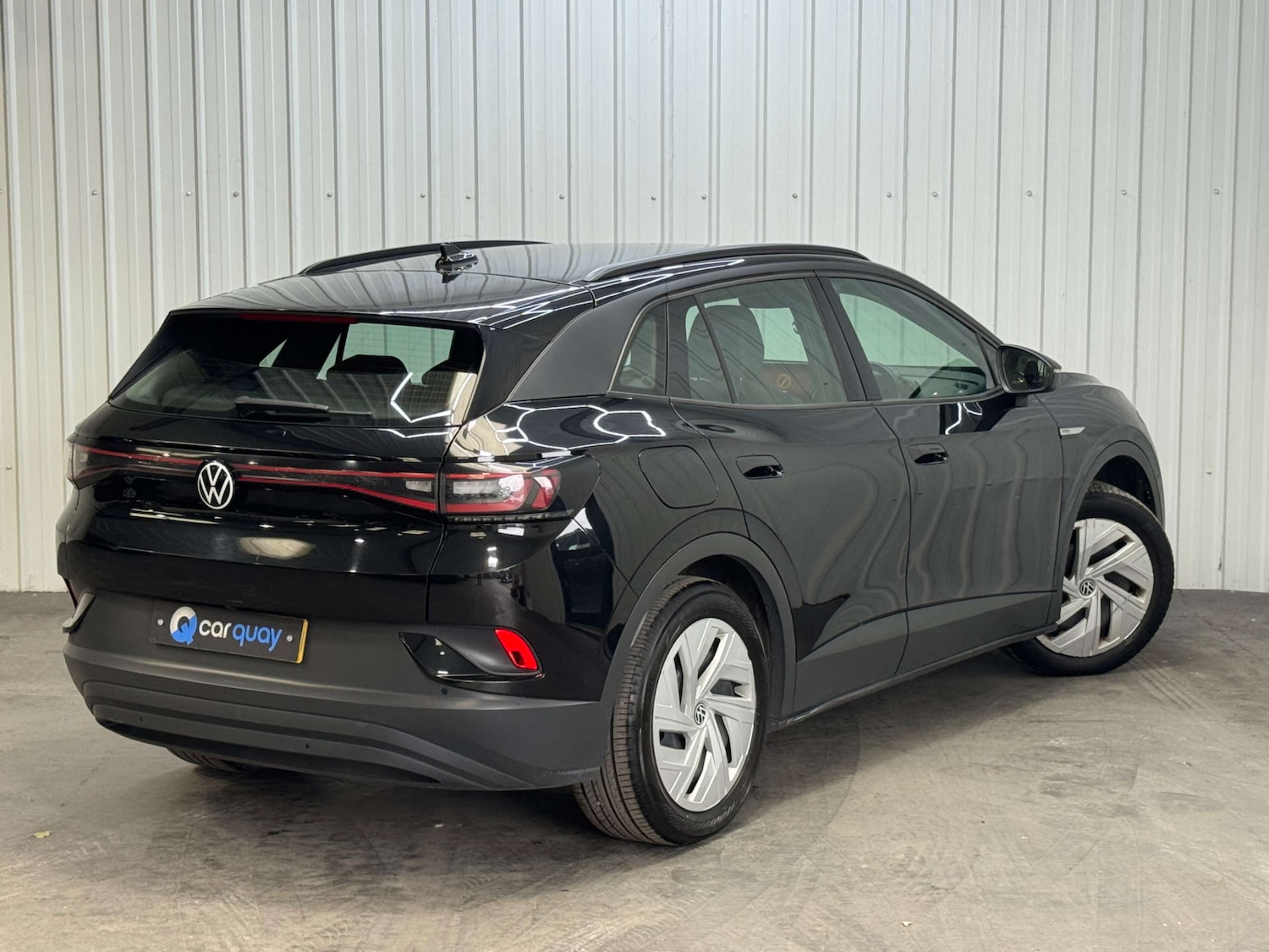 Used Volkswagen ID.4 2021 for sale - 76519226: Photo 10