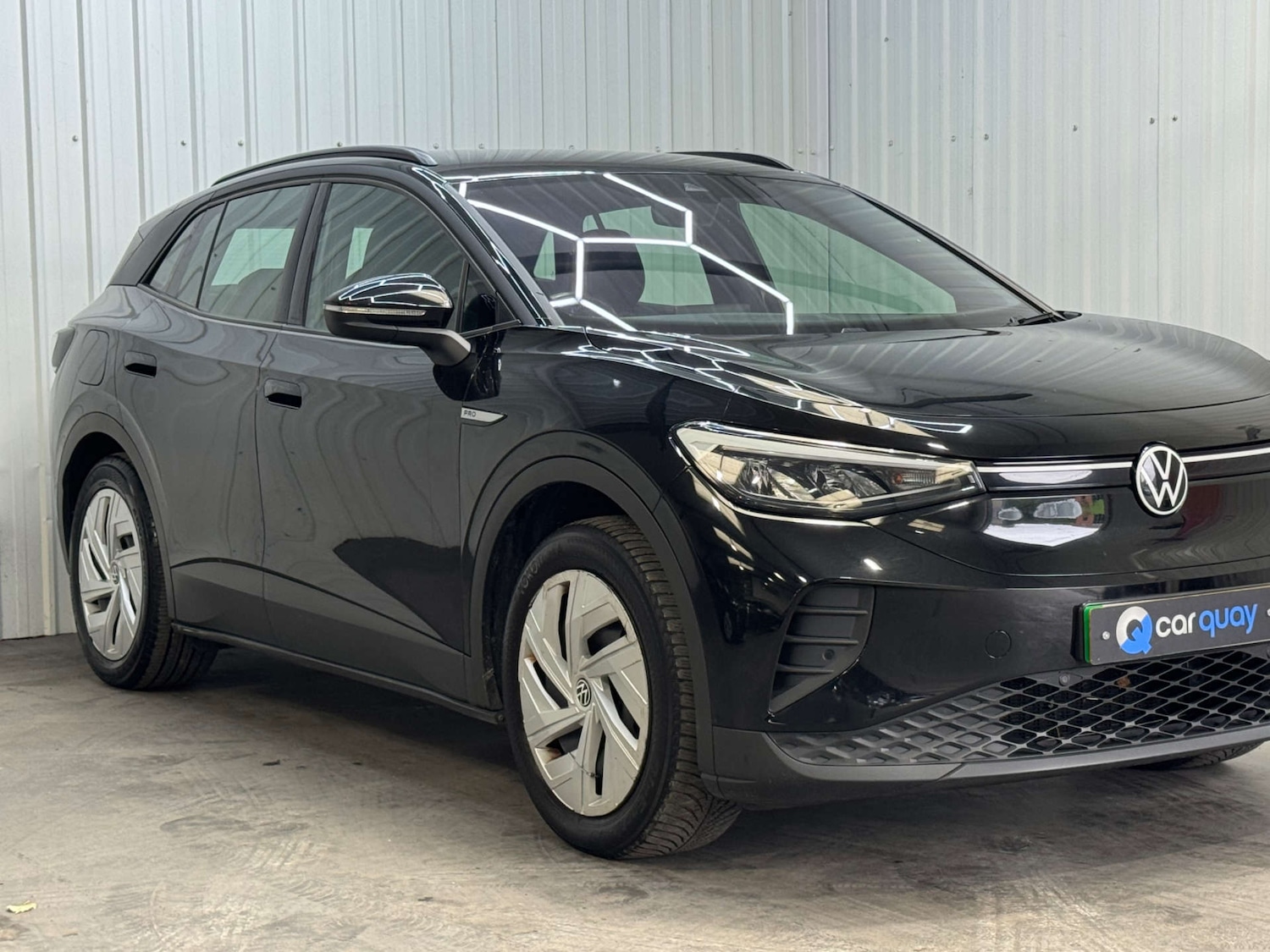 Used Volkswagen ID.4 2021 for sale - 76519226: Photo 18