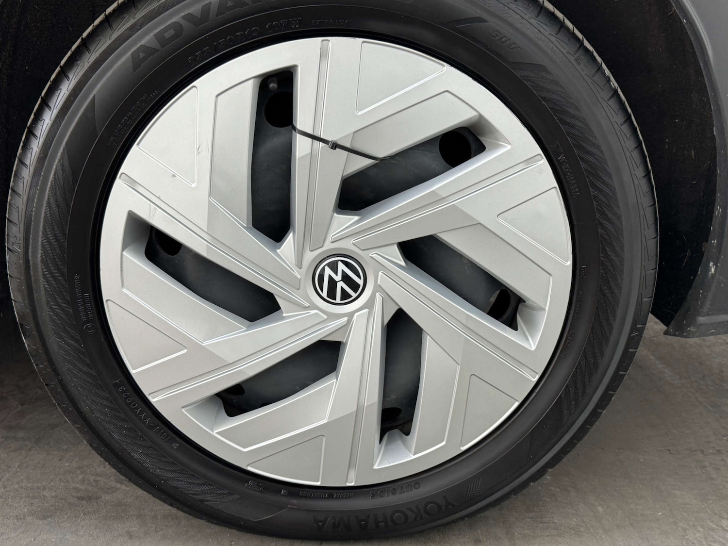Used Volkswagen ID.4 2021 for sale - 76519226: Photo 30