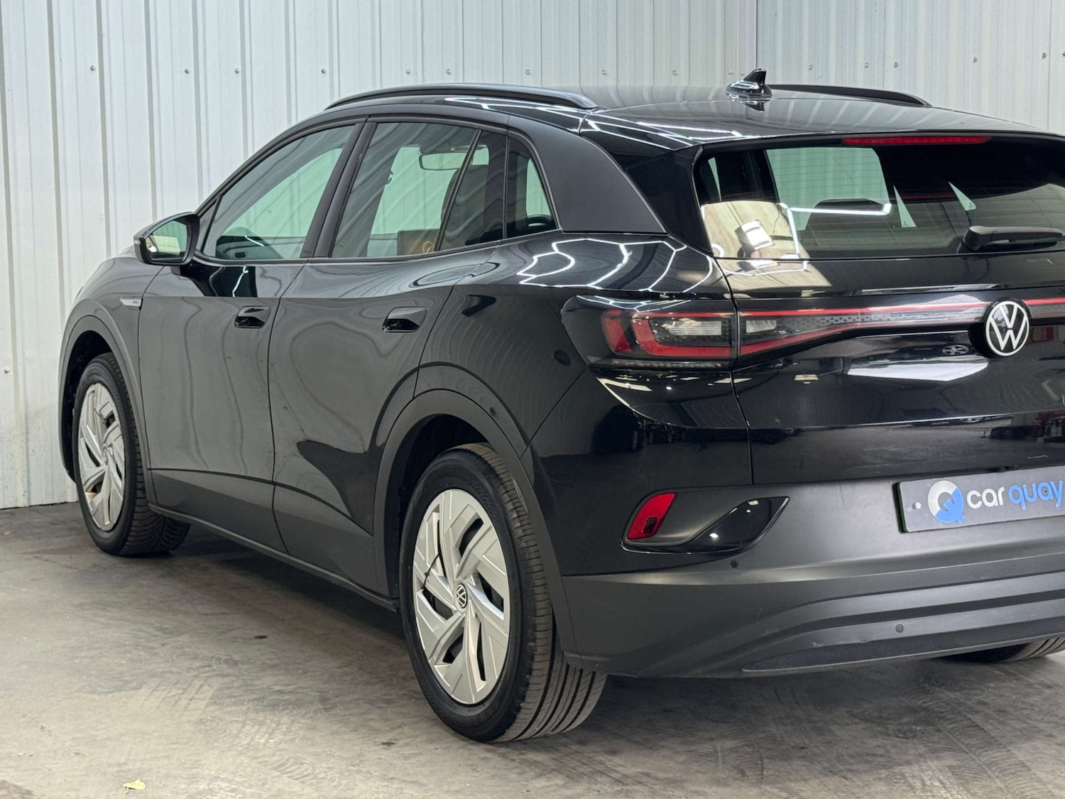 Used Volkswagen ID.4 2021 for sale - 76519226: Photo 33
