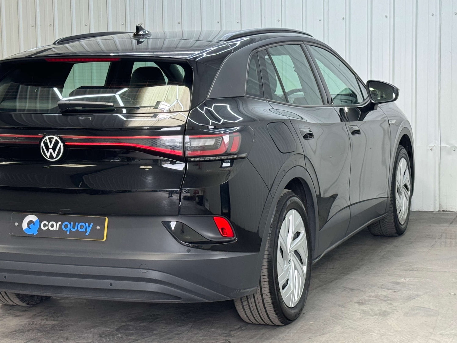 Used Volkswagen ID.4 2021 for sale - 76519226: Photo 35