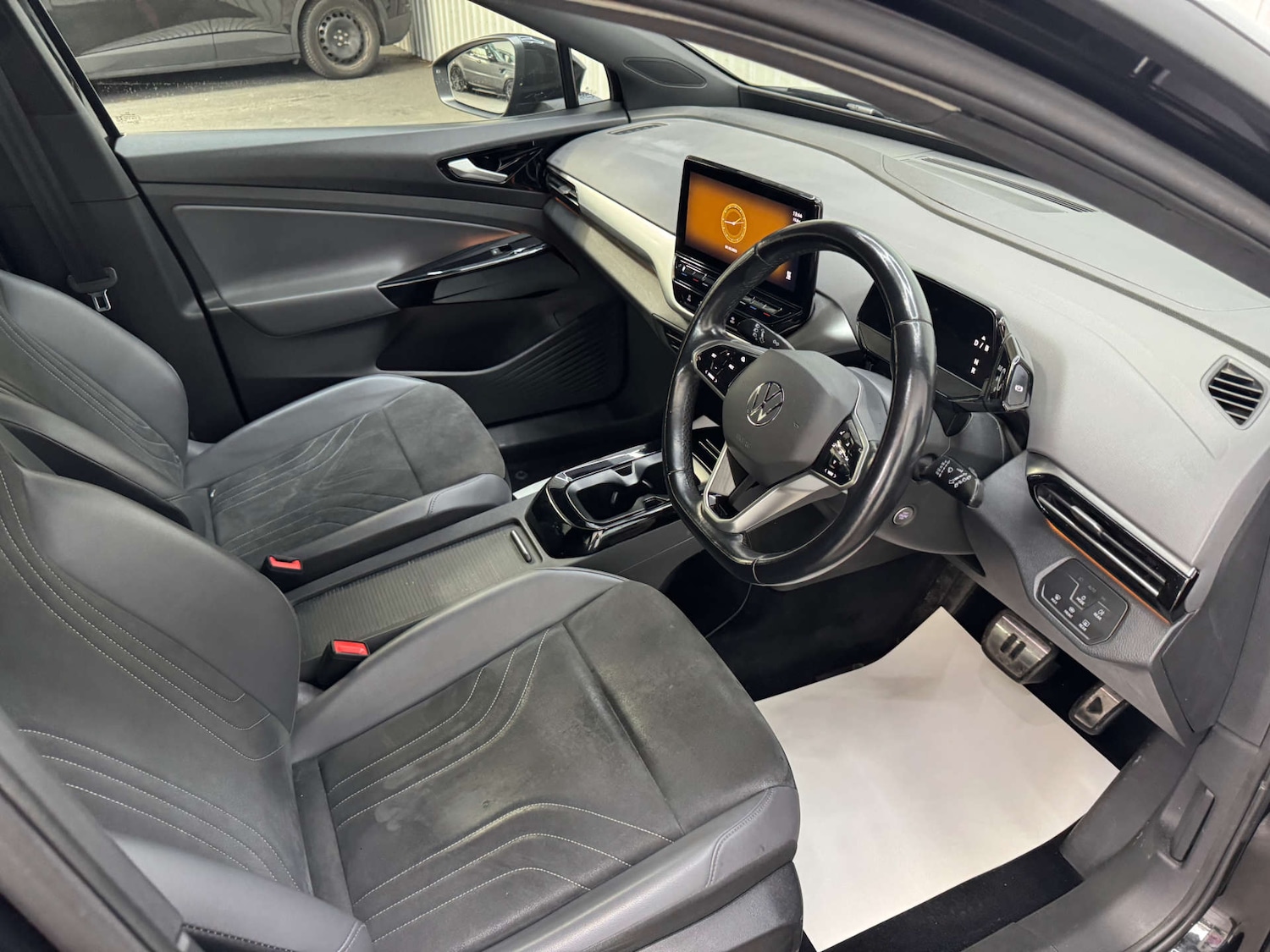 Used Volkswagen ID.4 2021 for sale - 76519226: Photo 47