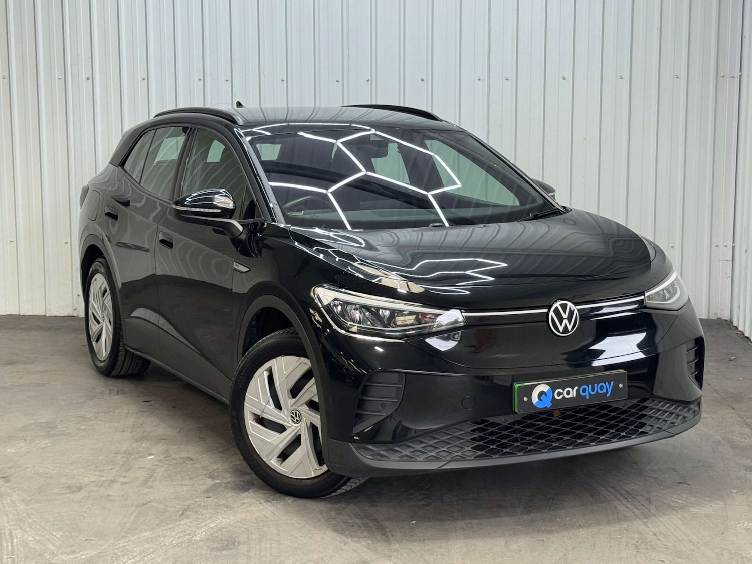 Used Volkswagen ID.4 2021 for sale - 76519226: Photo 5