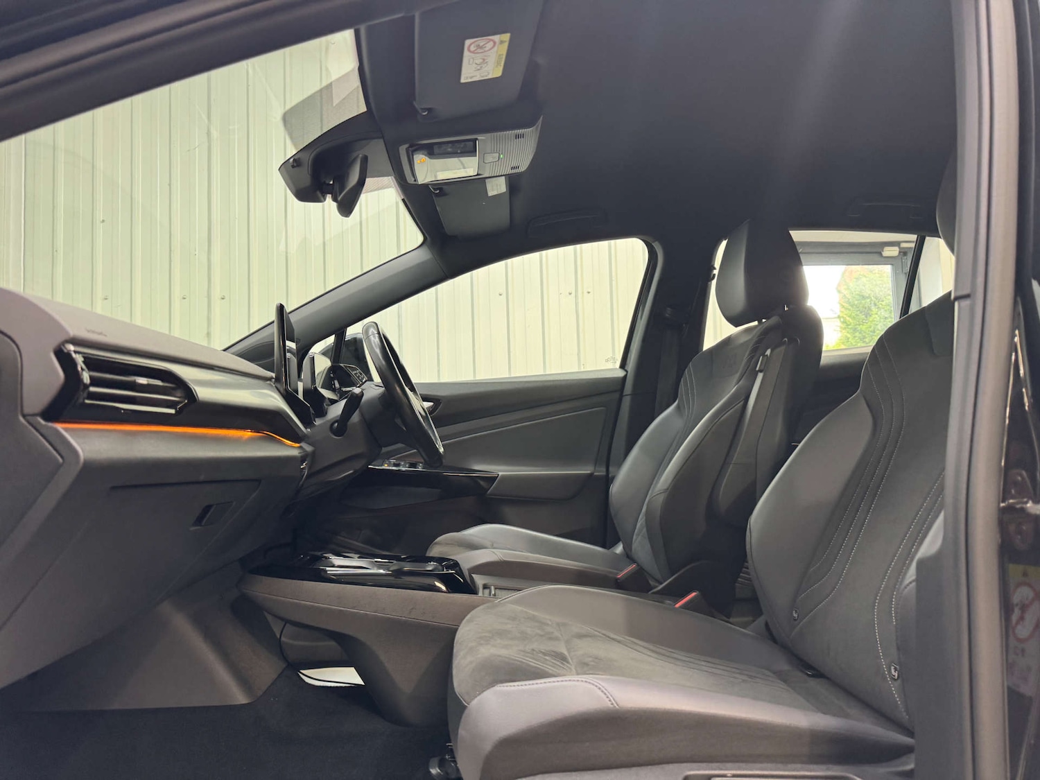 Used Volkswagen ID.4 2021 for sale - 76519226: Photo 57