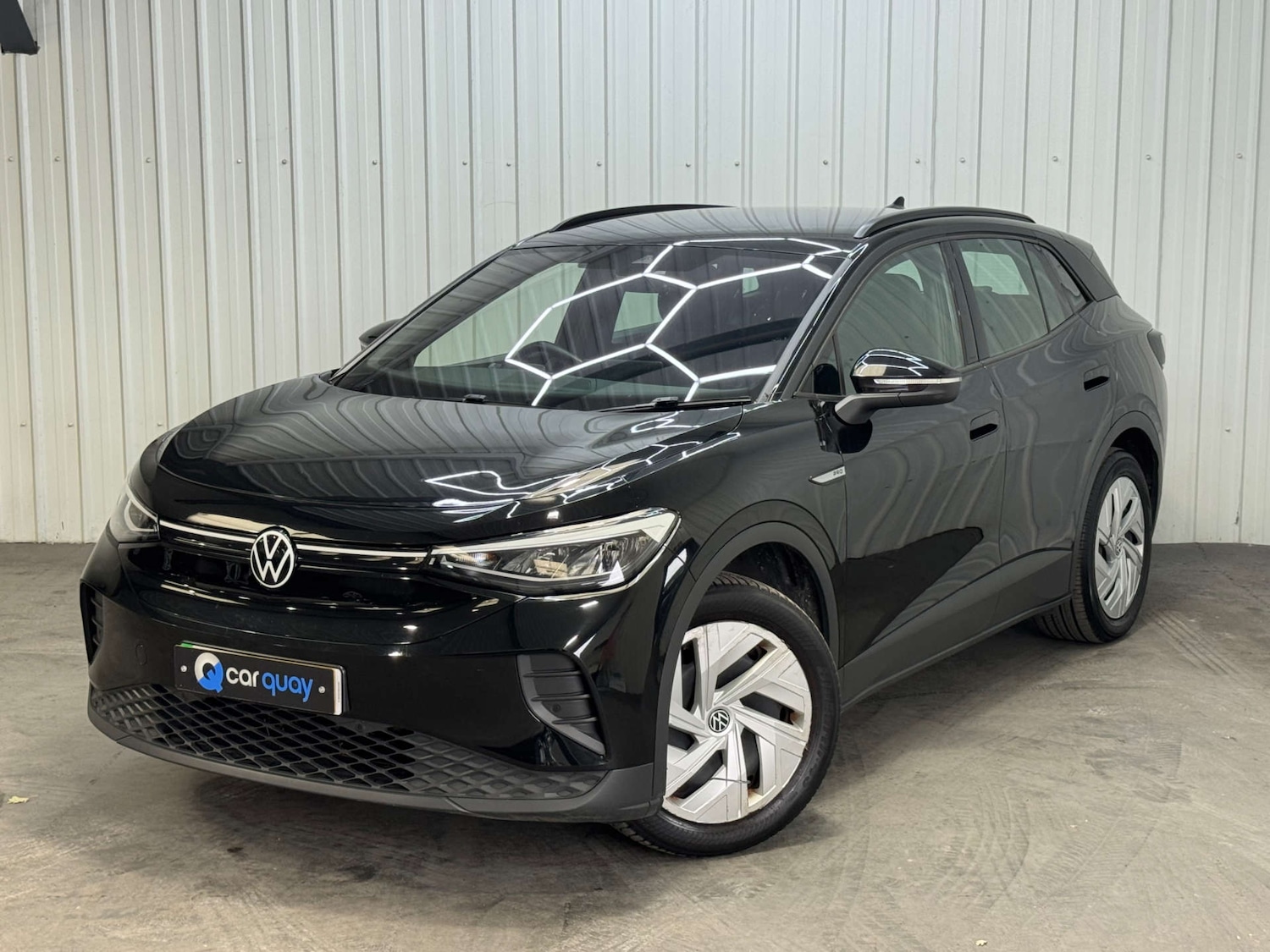 Used Volkswagen ID.4 2021 for sale - 76519226: Photo 7