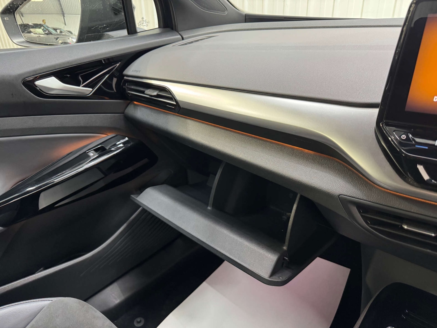 Used Volkswagen ID.4 2021 for sale - 76519226: Photo 89